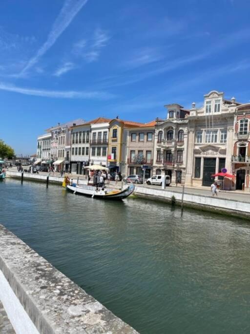 Modern 1 Bedroom City Center Aveiro Apartment Екстер'єр фото