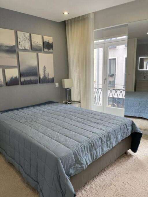 Modern 1 Bedroom City Center Aveiro Apartment Екстер'єр фото